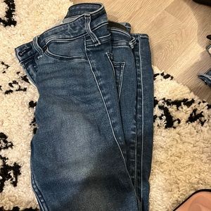 Abercrombie and Fitch Skinny Jeans